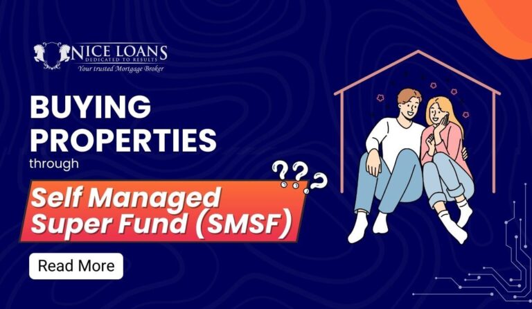 Self-Managed Super Funds (SMSFs)