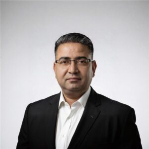 Picture of Suman Nepal