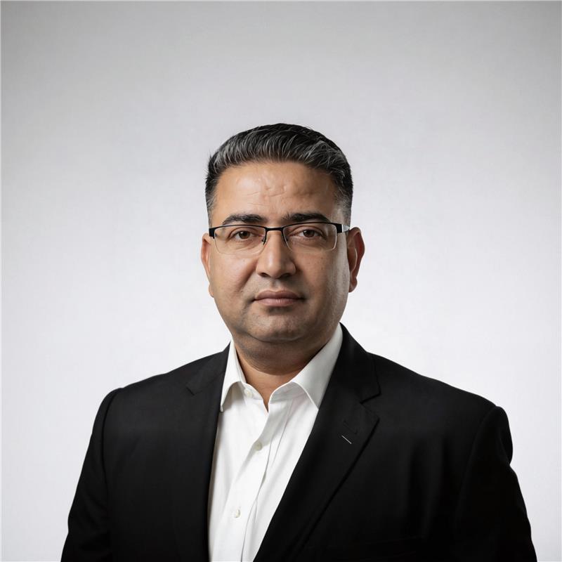 Suman Nepal, Principal Mortgage Broker at Nice Loans Brisbane