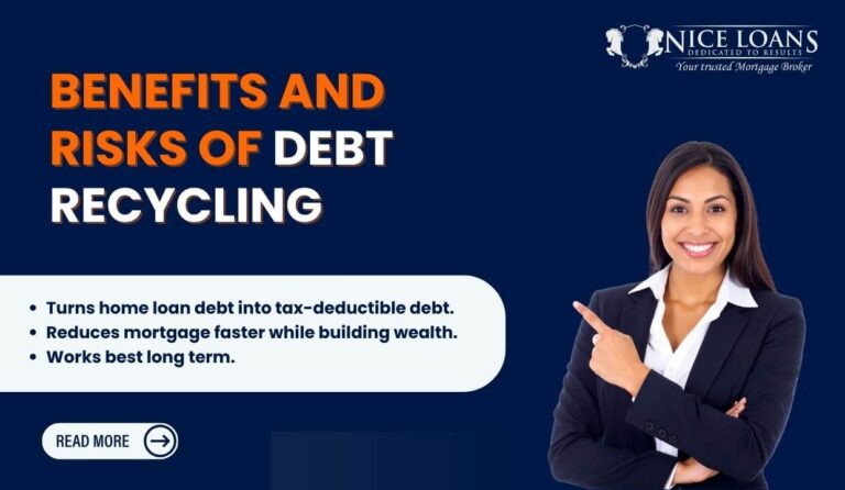 Benefits and Risks of Debt Recycling Explained