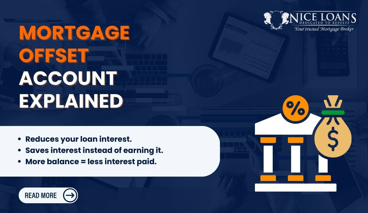 Mortgage Offset Account Explained