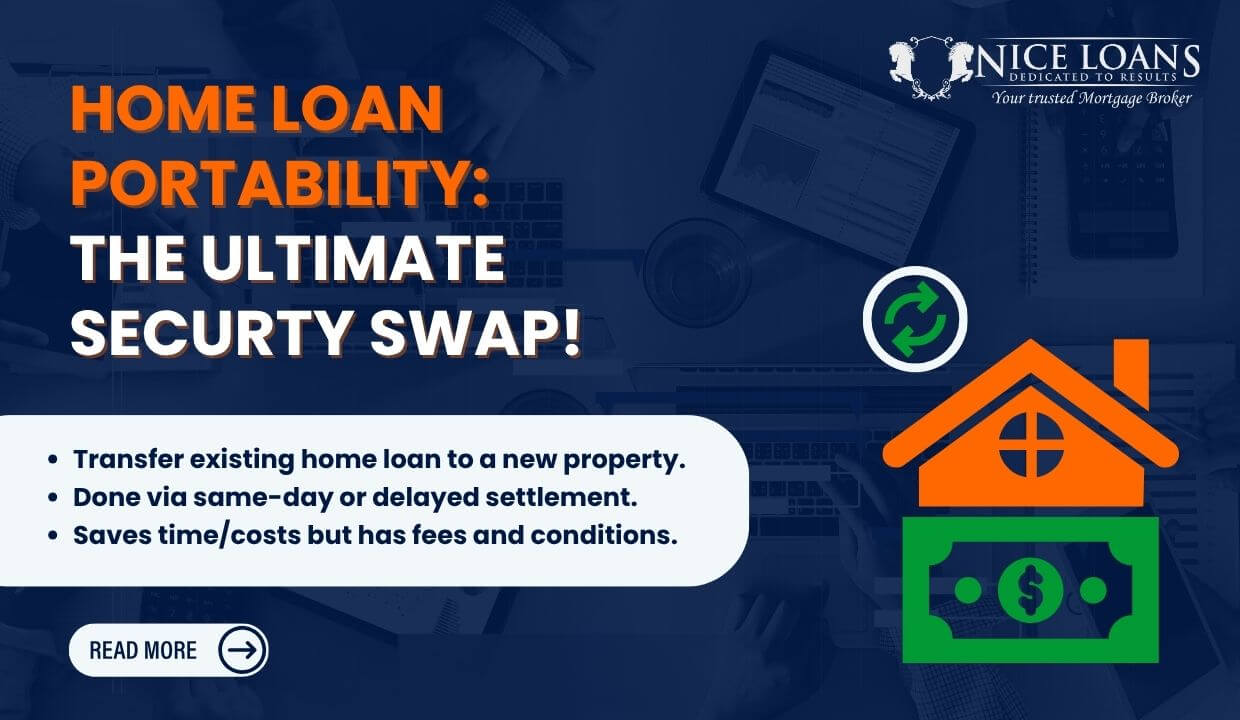home loan portability