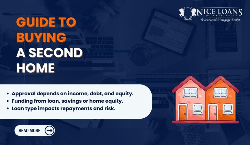 guide to buying a second home