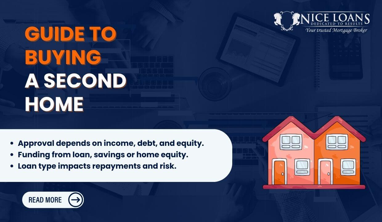 guide to buying a second home