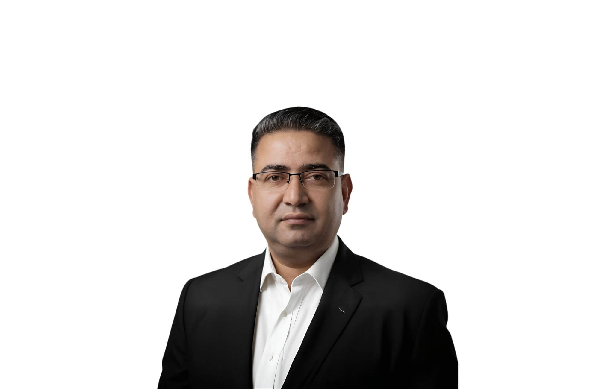 Suman Nepal