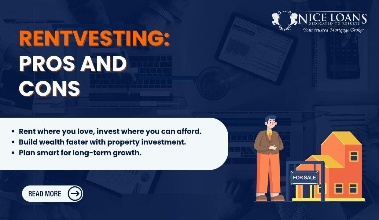 what is rentvesting?