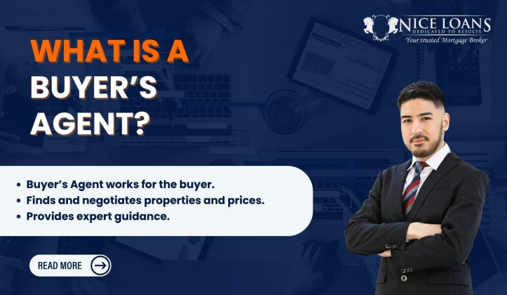 what is a buyer's agent?