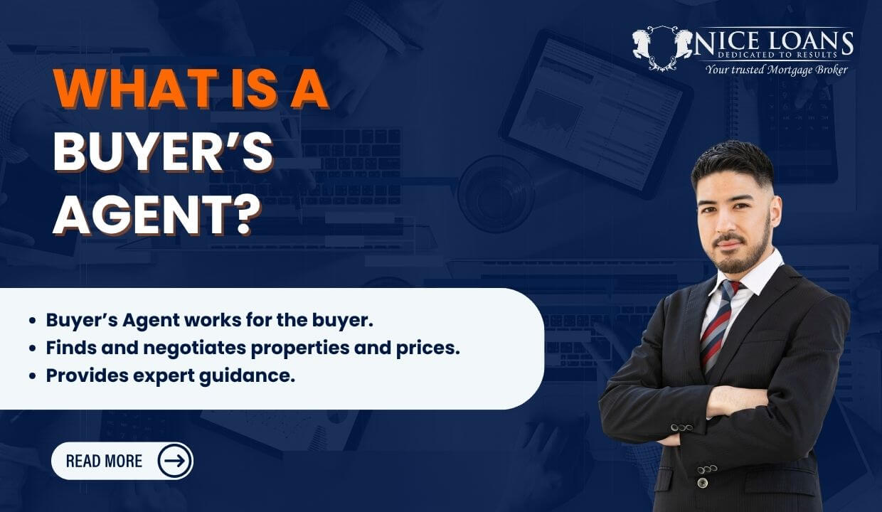 what is a buyer's agent?
