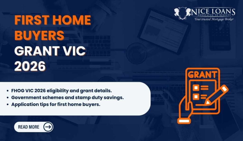 first home buyers grant VIC